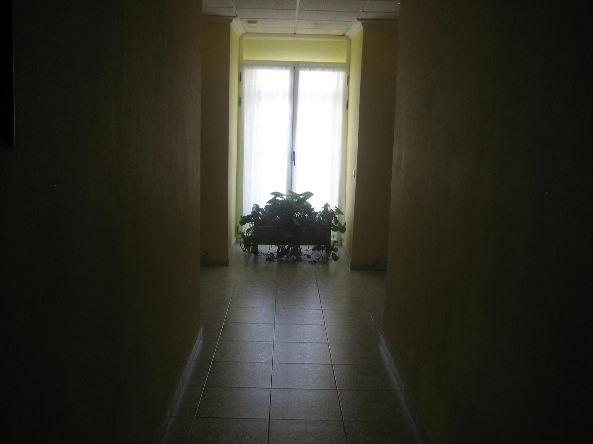 Hostal El Pinar Ávila Zewnętrze zdjęcie