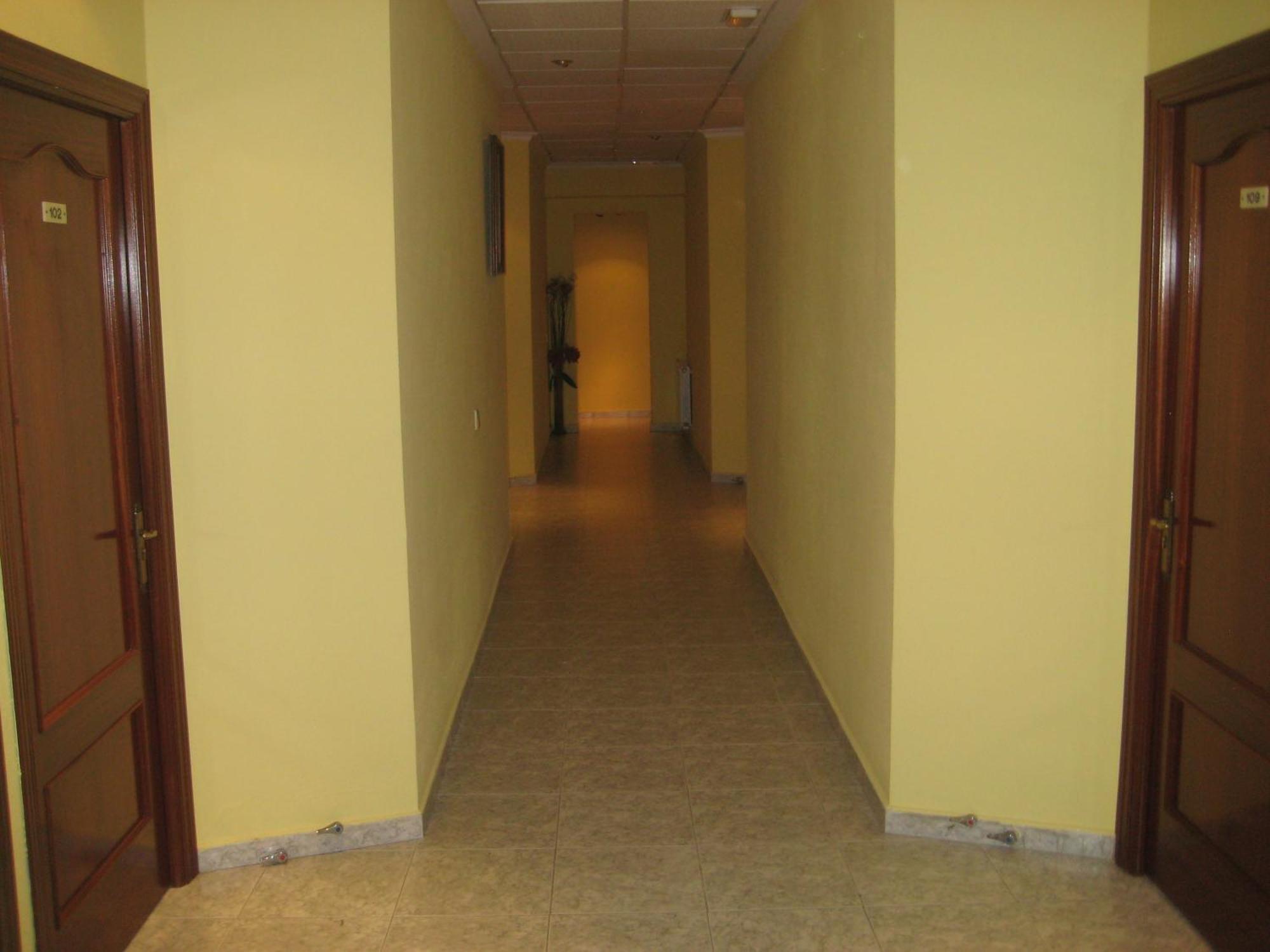 Hostal El Pinar Ávila Zewnętrze zdjęcie
