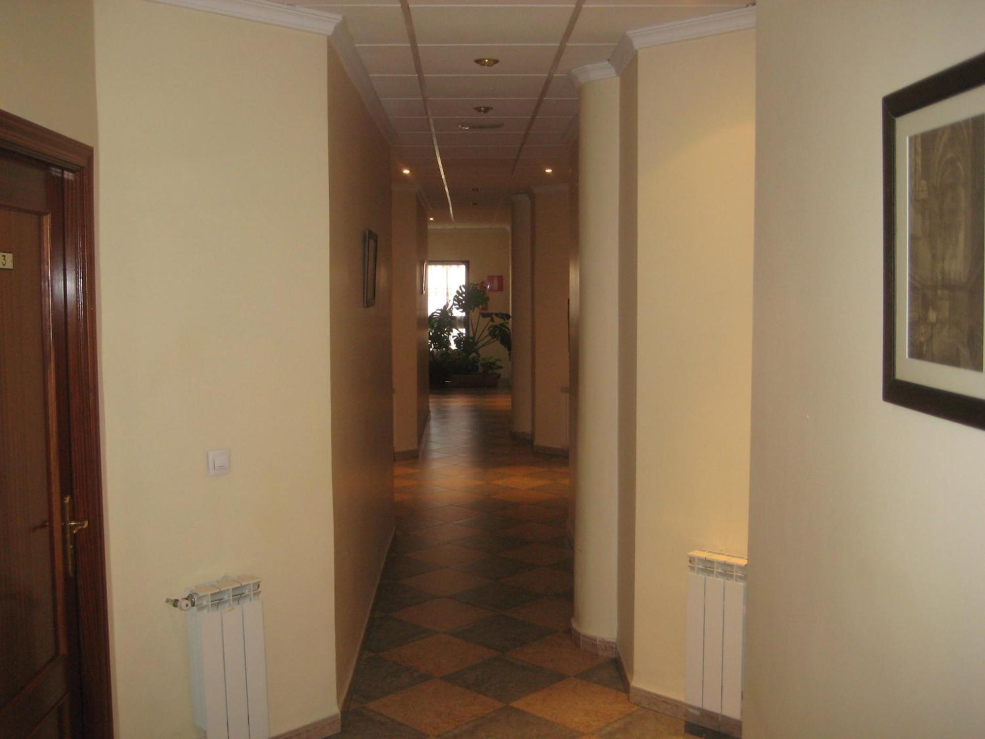 Hostal El Pinar Ávila Zewnętrze zdjęcie