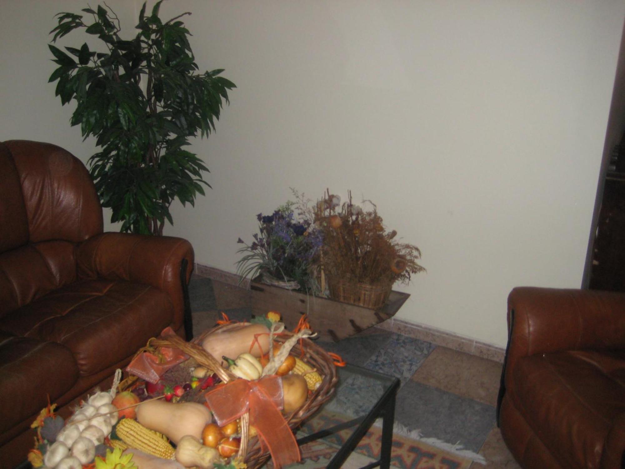 Hostal El Pinar Ávila Zewnętrze zdjęcie