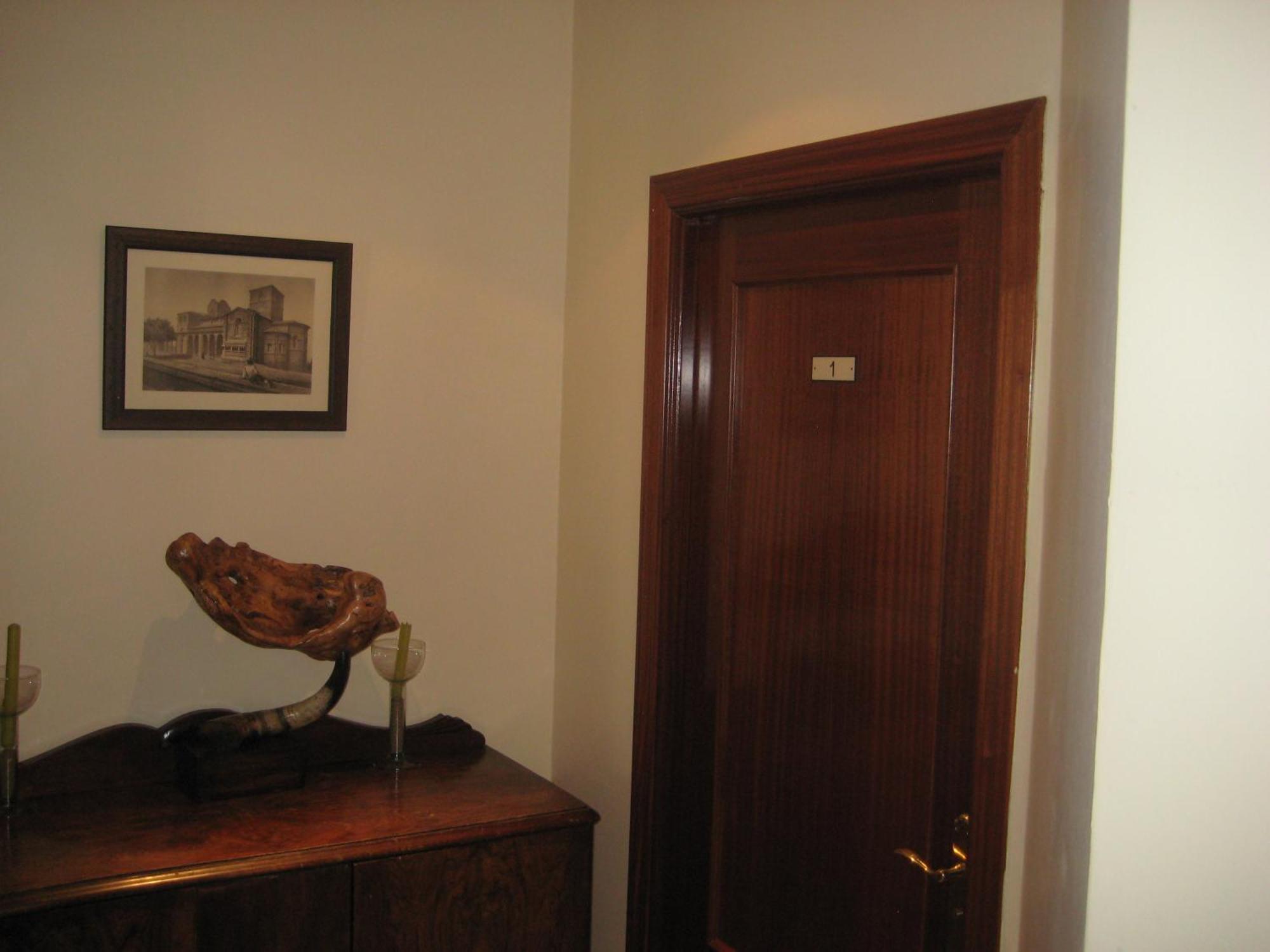 Hostal El Pinar Ávila Zewnętrze zdjęcie