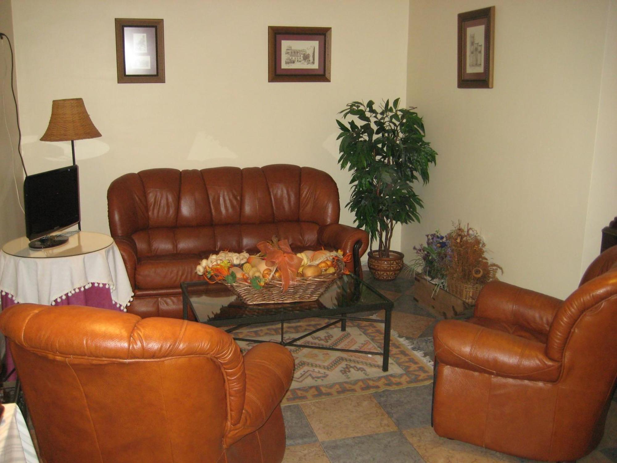 Hostal El Pinar Ávila Zewnętrze zdjęcie