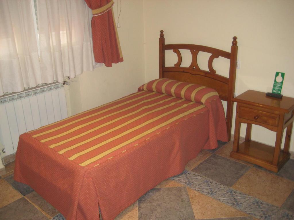 Hostal El Pinar Ávila Zewnętrze zdjęcie