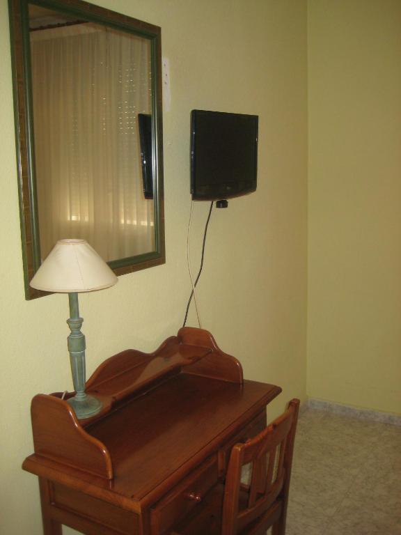 Hostal El Pinar Ávila Pokój zdjęcie