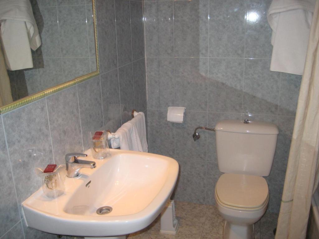 Hostal El Pinar Ávila Pokój zdjęcie