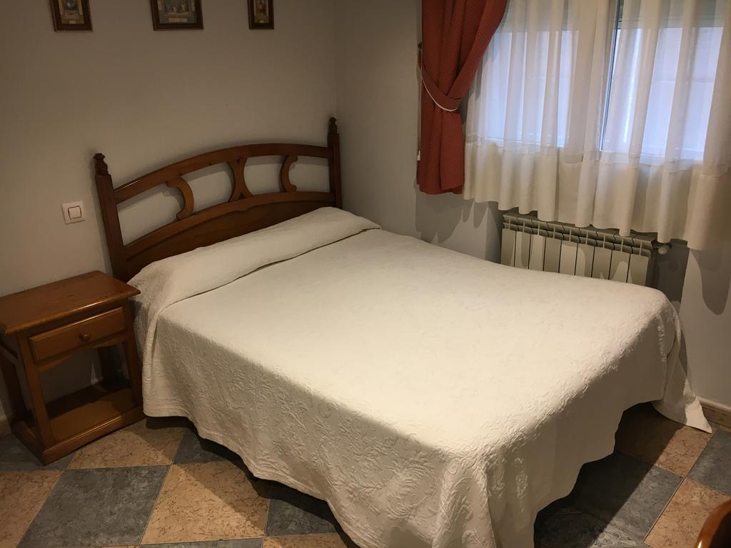 Hostal El Pinar Ávila Zewnętrze zdjęcie