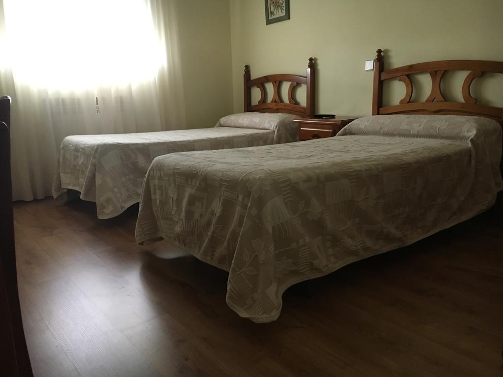 Hostal El Pinar Ávila Zewnętrze zdjęcie