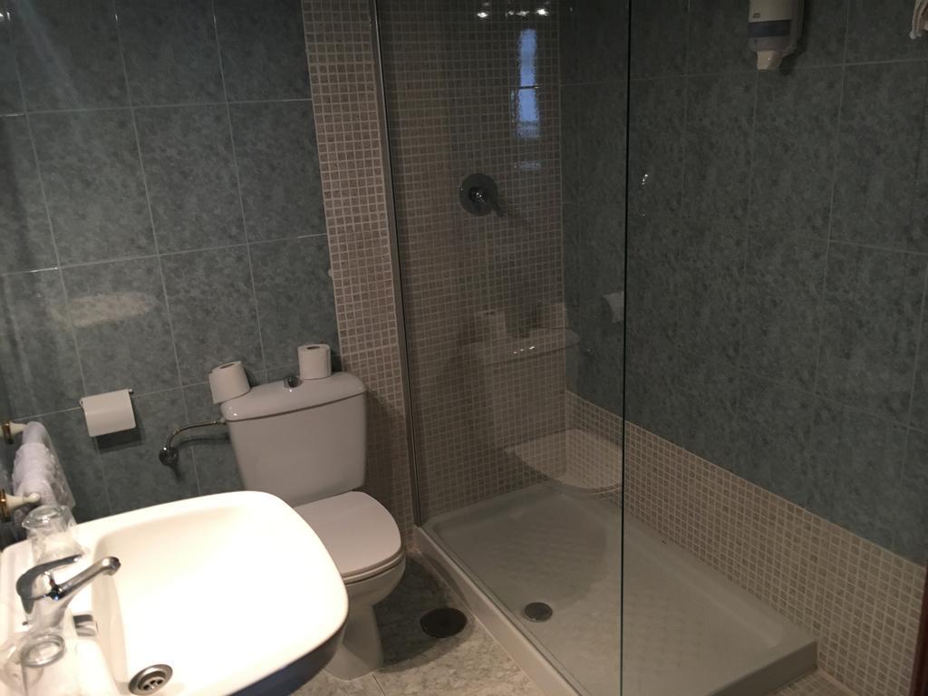 Hostal El Pinar Ávila Zewnętrze zdjęcie
