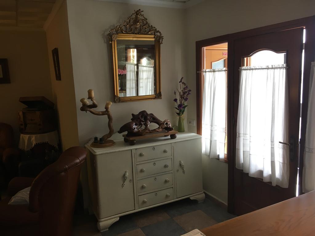 Hostal El Pinar Ávila Zewnętrze zdjęcie