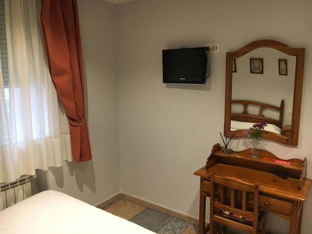 Hostal El Pinar Ávila Zewnętrze zdjęcie