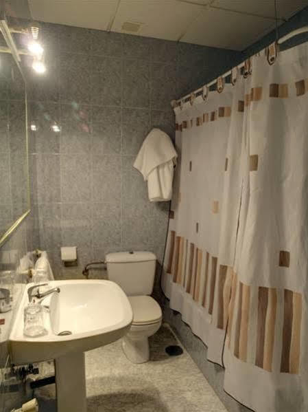 Hostal El Pinar Ávila Zewnętrze zdjęcie